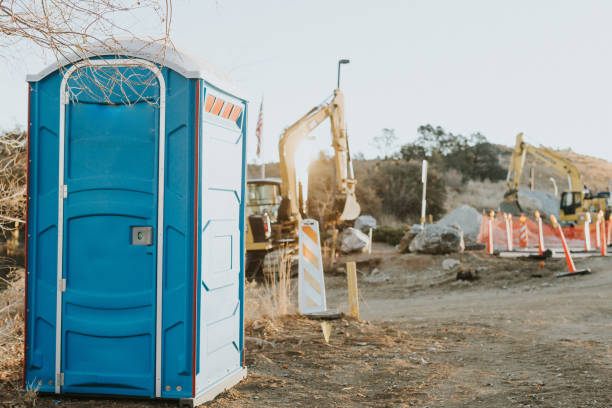 Best Porta potty rental near me  in Atkins, VA
