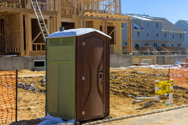 Best Porta potty rental near me  in Atkins, VA