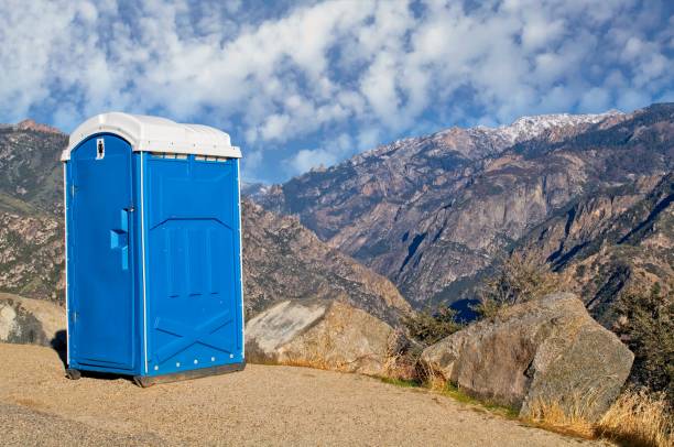 Best Sanitation services for porta potties  in Atkins, VA