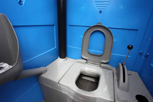 Best Portable bathroom rental  in Atkins, VA