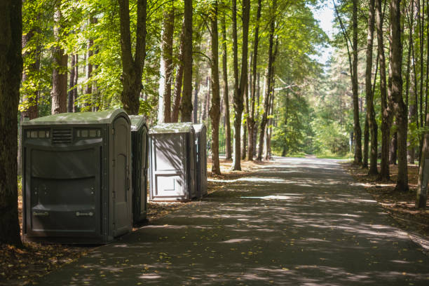 Portable Toilet Options We Offer in Atkins, VA
