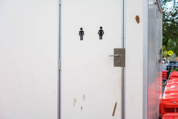 Best Sanitation services for porta potties  in Atkins, VA