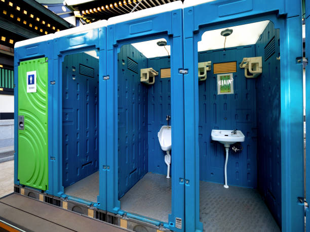 Sanitation services for porta potties in Atkins, VA
