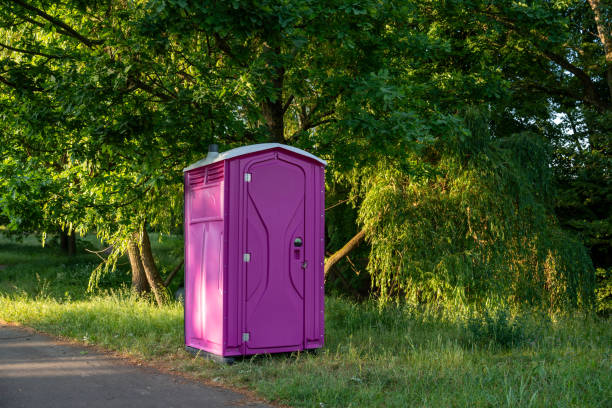 Best Affordable portable toilet rental  in Atkins, VA