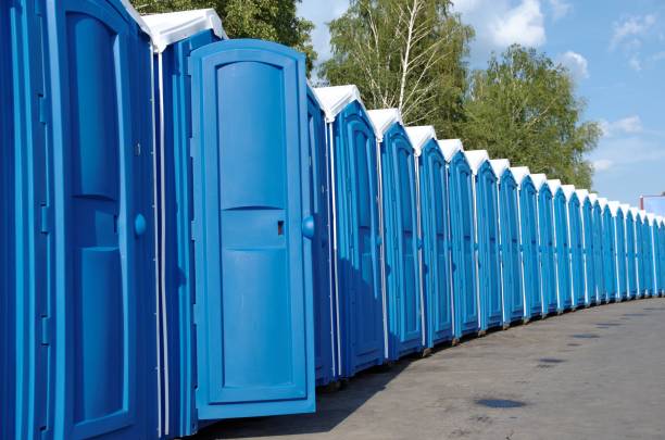 Best High-end porta potty rental  in Atkins, VA